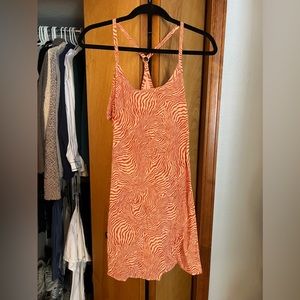 Outdoor Voices Exercise Dress